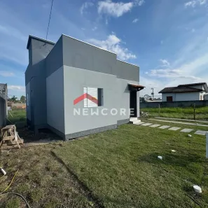 Casa com 2 Quartos à venda, 50m² no São Sebastião, Criciúma