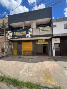 Prédio Comercial com 6 Quartos à venda, 160m² no Área de Desenvolvimento Econômico, Brasília