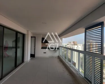 Apartamento com 3 Quartos à venda, 178m² no Jardim das Acácias, São Paulo