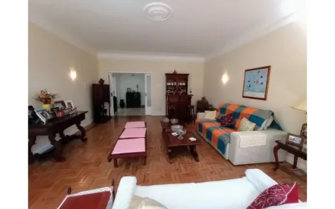 Apartamento com 3 Quartos à venda, 250m² no Copacabana, Rio de Janeiro