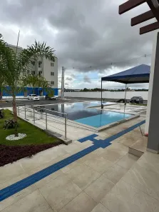 Apartamento com 2 Quartos à venda, 45m² no Vila Maioba do Janipapeiro, Paço do Lumiar