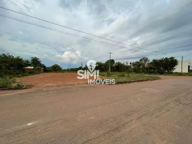 à venda, 859m² no Plano Diretor Sul, Palmas