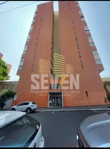 Apartamento com 2 Quartos à venda, 124m² no Centro, Bauru