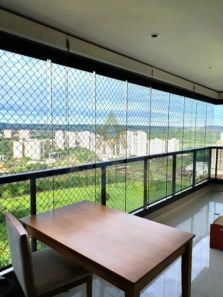 Apartamento com 3 Quartos à venda, 131m² no Nova Aliança, Ribeirão Preto