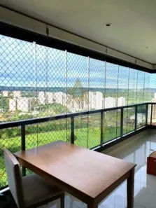 Apartamento com 3 Quartos à venda, 131m² no Nova Aliança, Ribeirão Preto