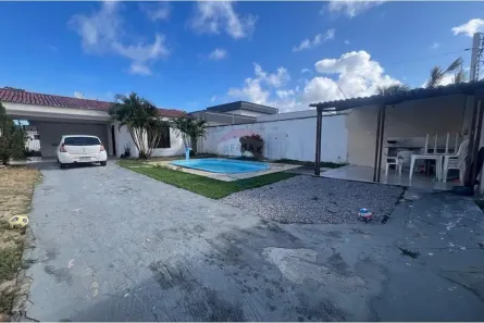 Casa com 3 Quartos à venda, 220m² no Capim Macio, Natal