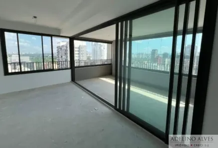 Apartamento com 3 Quartos à venda, 164m² no Pinheiros, São Paulo
