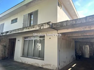 Casa com 5 Quartos à venda, 280m² no Jardim Campo Grande, São Paulo