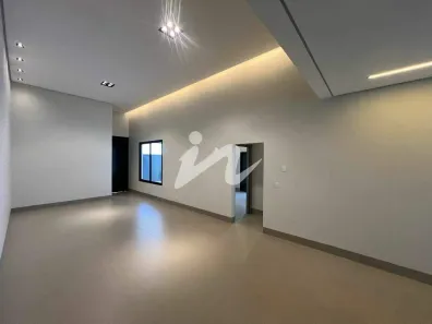 Casa com 3 Quartos à venda, 202m² no Novo Mundo, Uberlândia