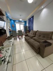 Apartamento com 2 Quartos à venda, 70m² no Chácara São Manoel, Taubaté