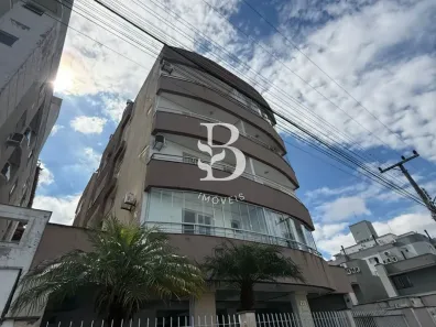 Apartamento com 1 Quarto à venda, 43m² no Pedra Branca, Palhoça