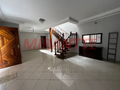 Sobrado com 5 Quartos à venda, 550m² no Vila Romero, São Paulo