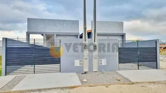 Casa com 2 Quartos à venda, 73m² no Balneário dos Golfinhos, Caraguatatuba
