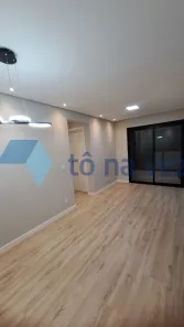 Apartamento com 2 Quartos à venda, 52m² no Jardim do Mar, São Bernardo do Campo