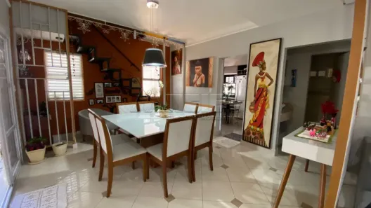 Sobrado com 3 Quartos à venda, 323m² no Jardim Satélite, São José dos Campos