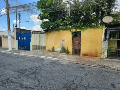 Lote/Terreno à venda, 550m² no Vila Medeiros, São Paulo