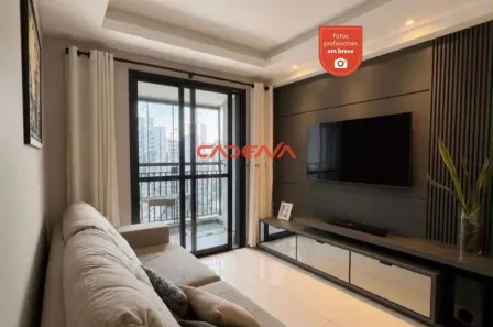 Apartamento com 2 Quartos à venda, 67m² no Vila Izabel, Curitiba