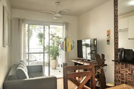 Apartamento com 2 Quartos à venda, 64m² no Chácara Inglesa, São Paulo