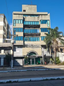Sala Comercial à venda, 234m² no Menino Deus, Porto Alegre