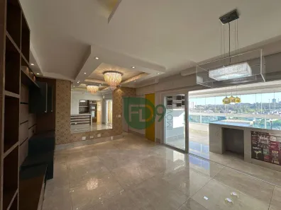 Apartamento com 3 Quartos à venda, 96m² no Jardim São Domingos, Americana