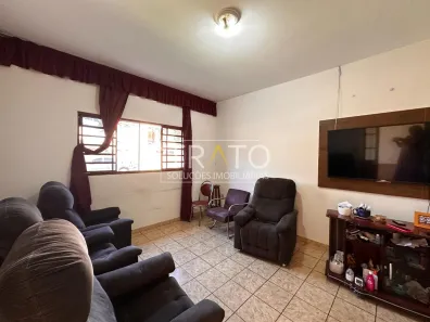 Casa de Condomínio com 3 Quartos à venda, 154m² no Parque Brasil 500, Paulínia