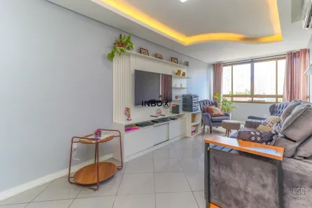 Apartamento com 2 Quartos à venda, 73m² no Passo da Areia, Porto Alegre
