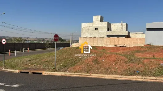 Lote/Terreno à venda, 290m² no Jardim Santa Maria, São José do Rio Preto