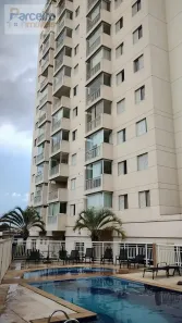 Apartamento com 3 Quartos à venda, 65m² no Vila Fernandes, São Paulo
