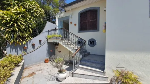 Sobrado com 4 Quartos à venda, 321m² no Sumaré, São Paulo