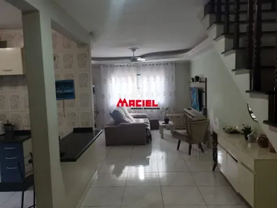 Casa com 3 Quartos à venda, 206m² no Residencial Bosque dos Ipês, São José dos Campos
