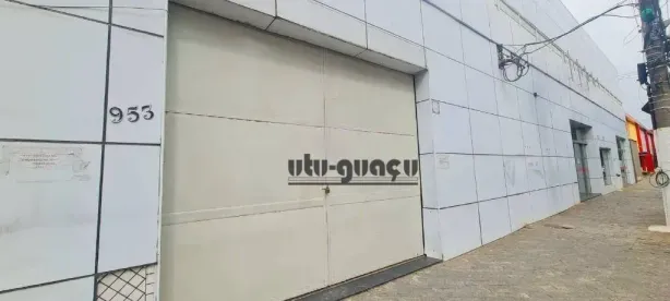 Galpão/Depósito/Armazém para alugar, 368m² no Liberdade, Itu