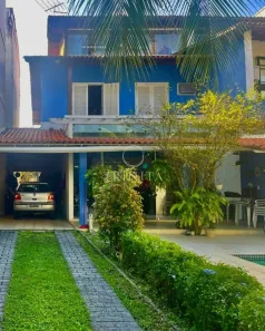 Casa com 4 Quartos à venda, 329m² no Recreio dos Bandeirantes, Rio de Janeiro