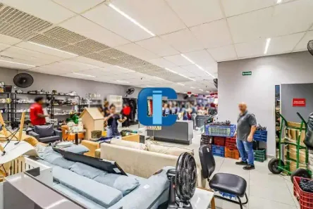 Ponto Comercial para alugar, 400m² no Lapa, São Paulo