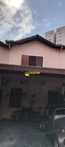 Casa com 2 Quartos à venda, 63m² no Jardim Califórnia, Jacareí