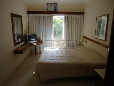 Kitnet com 1 Quarto para alugar, 45m² no Centro, Ribeirão Preto