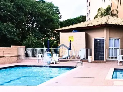 Apartamento com 2 Quartos à venda, 50m² no Jaguaré, São Paulo
