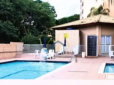 Apartamento com 2 Quartos à venda, 50m² no Jaguaré, São Paulo
