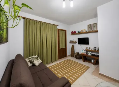 Casa de Condomínio com 2 Quartos à venda, 85m² no Riviera, Bertioga