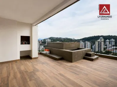 Cobertura com 4 Quartos à venda, 267m² no Vila Nova, Blumenau