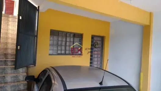 Sobrado com 3 Quartos à venda, 271m² no Jardim Ismênia, São José dos Campos