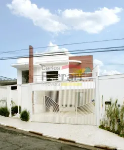Sobrado com 4 Quartos à venda, 249m² no Jardim Franca, São Paulo