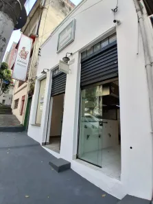 Ponto Comercial para alugar, 40m² no Perdizes, São Paulo