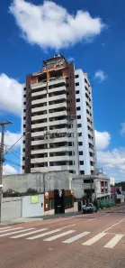 Apartamento com 3 Quartos à venda, 128m² no Orfãs, Ponta Grossa