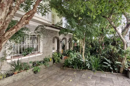 Casa com 6 Quartos à venda, 472m² no Cambuci, São Paulo