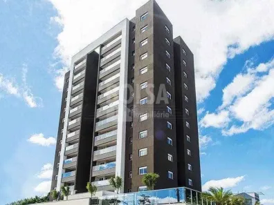 Apartamento com 2 Quartos para alugar, 93m² no Vila Aviação, Bauru