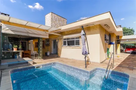 Casa com 4 Quartos à venda, 451m² no Alto da Lapa, São Paulo