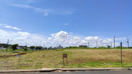 Lote/Terreno à venda, 402m² no Jardim Novo Paulista, Maringá