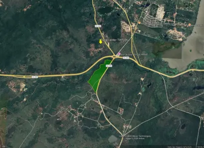 Lote/Terreno à venda, 720000m² no Garrote, Caucaia