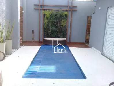 Casa de Condomínio com 3 Quartos à venda, 178m² no Pinheirinho, Vinhedo