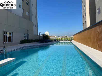 Apartamento com 2 Quartos à venda, 78m² no Vila Osasco, Osasco